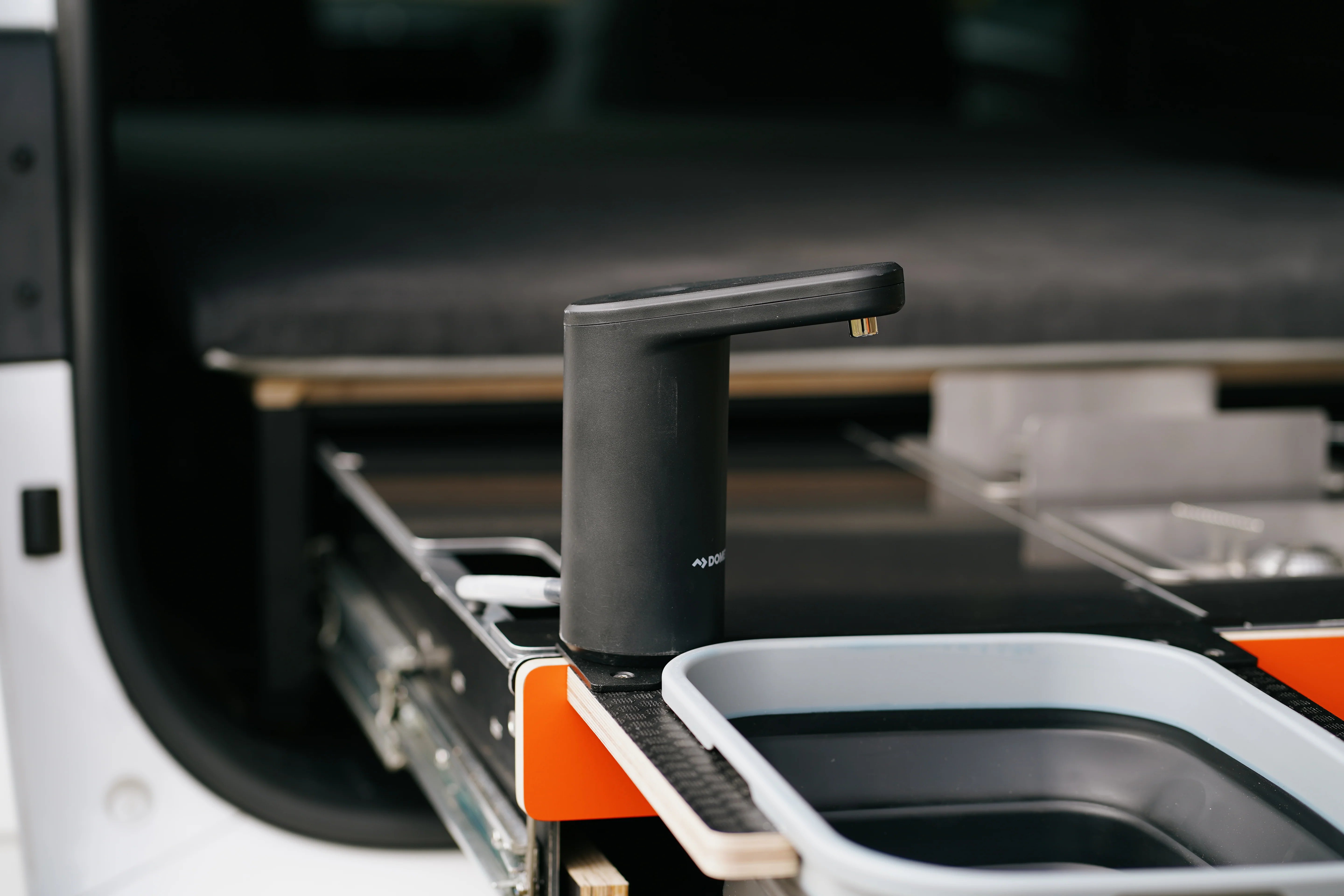 EGOE Nestbox S - Komplett sats