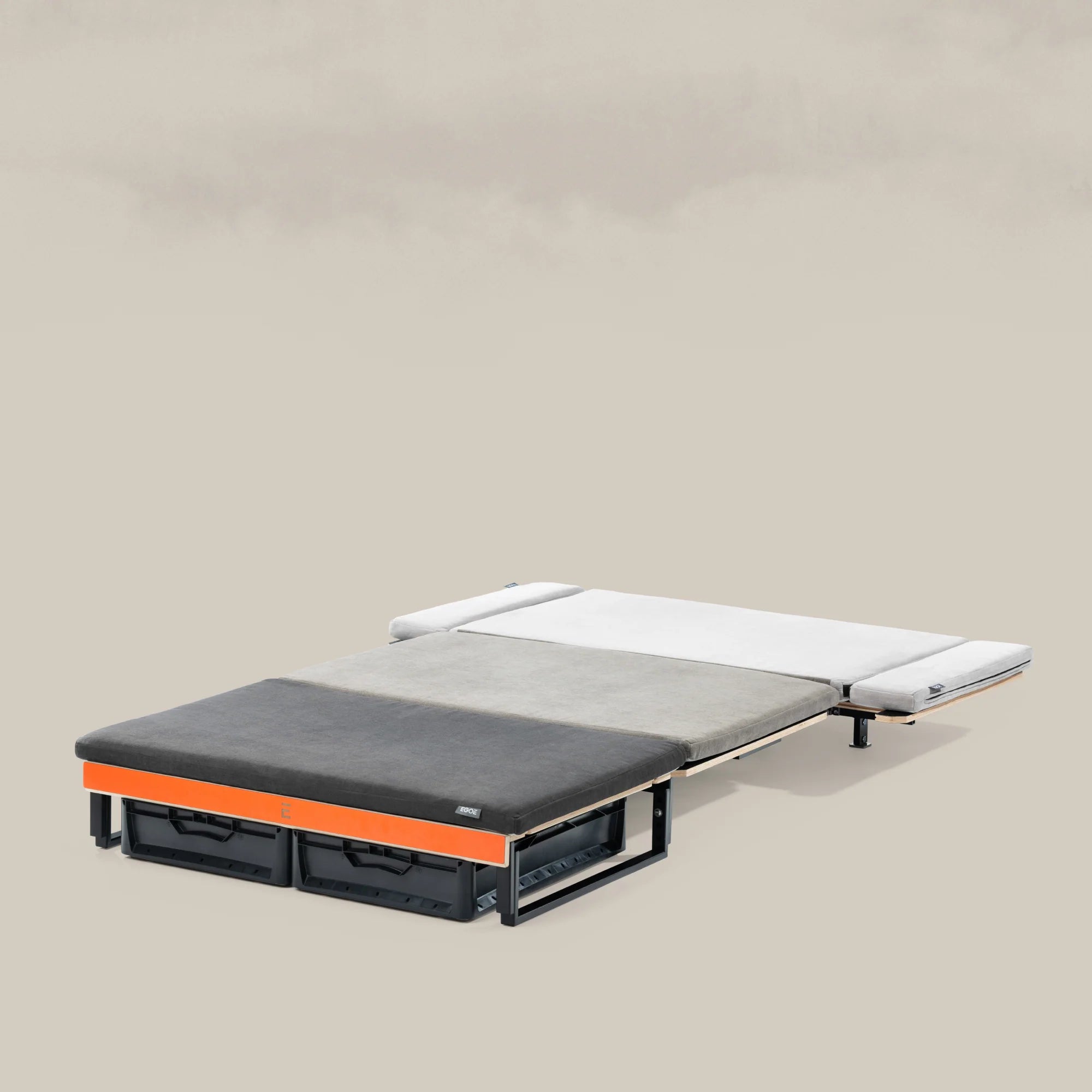 EGOE Nestbox S - Sleeping set