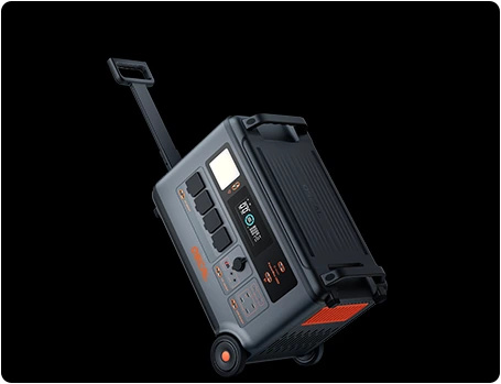 OSCAL PowerMax 6000 Power station (3600Wh to 57600Wh)