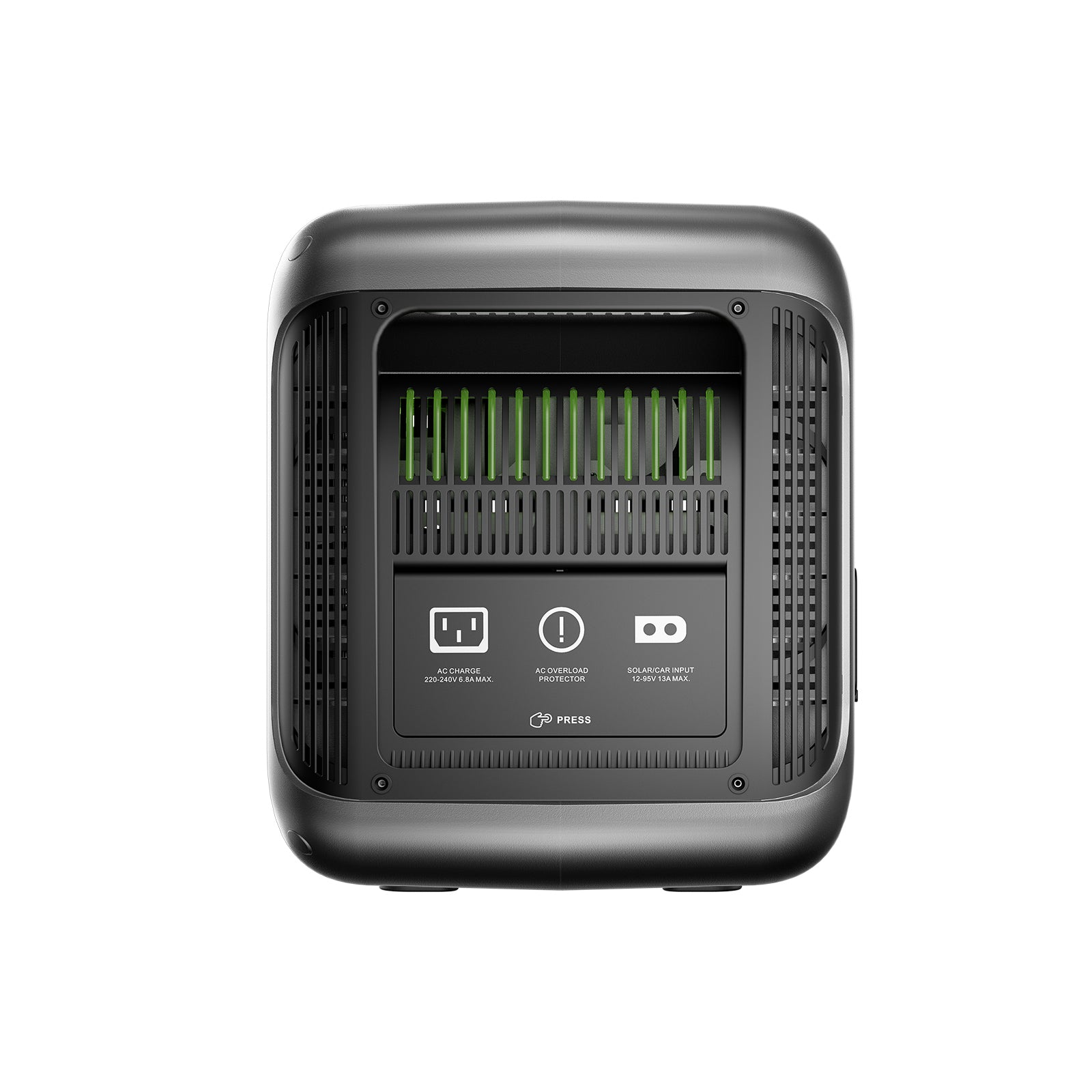 ALLPOWERS R1500 LITE Power Station 1600W 1056Wh