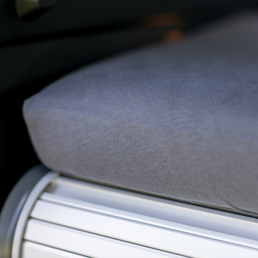 FLIP Camping Box mattress sheets