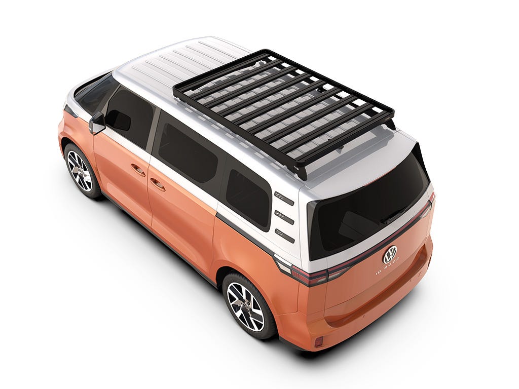 Front Runner Roof Racks - Til de fleste biler