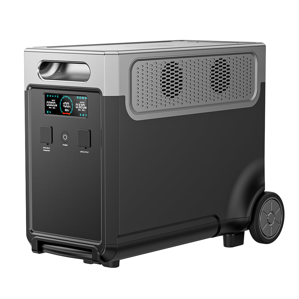 AFERIY P310 Expansionsbatteri 3840 Wh