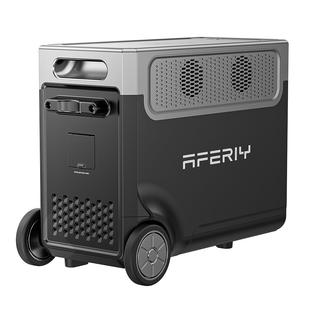 AFERIY P310 Expansionsbatteri 3840 Wh