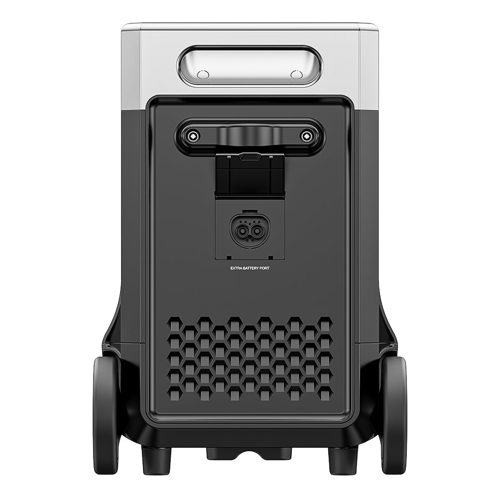 AFERIY P310 Expansionsbatteri 3840 Wh