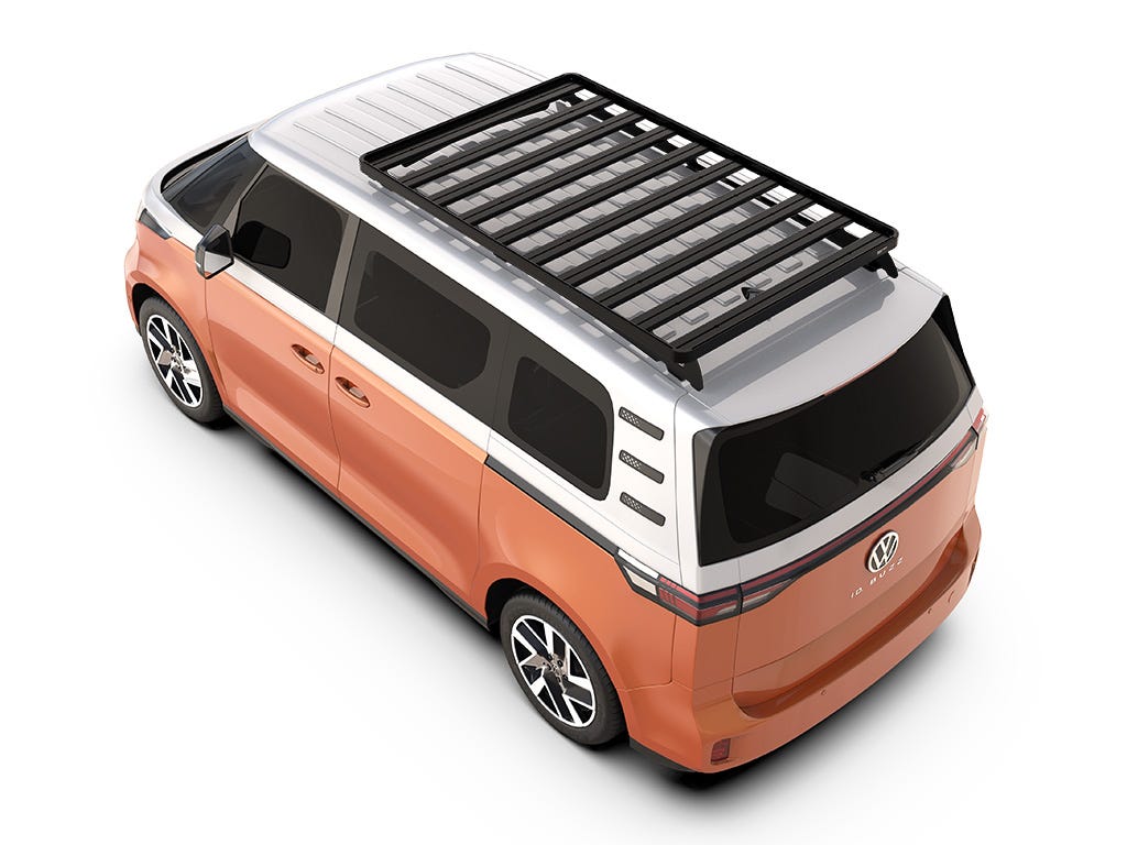 Front Runner Roof Racks - Til de fleste biler