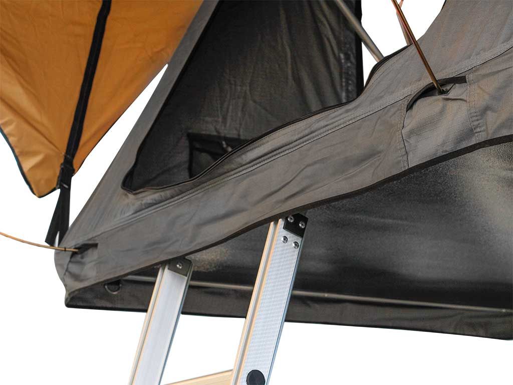Front Runner Roof Tent - Ultralätt, funktionellt och kvalitetsmedvetet taktält