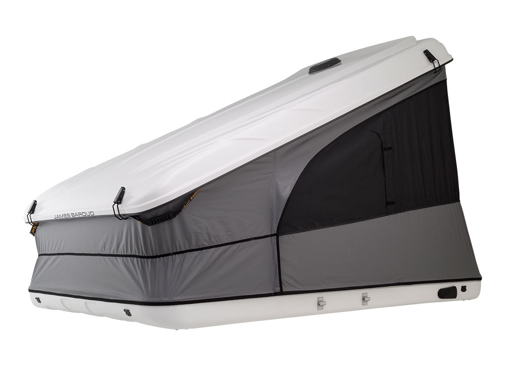 James Baroud Space M - Spacious quality roof tent