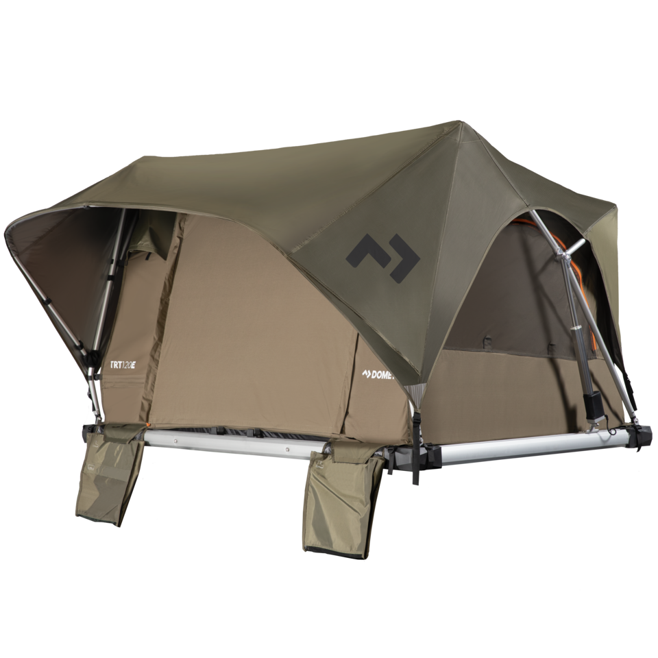 Dometic TRT120E Forest